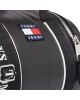 Tommy Jeans Дамска чанта Tjw Heritage Barrel Bag AW0AW15431 Черен - Mera.bg