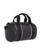 Tommy Jeans Дамска чанта Tjw Heritage Barrel Bag AW0AW15431 Черен - Mera.bg