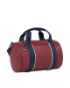Tommy Jeans Дамска чанта Tjw Heritage Barrel Bag AW0AW15431 Син - Mera.bg