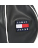 Tommy Jeans Дамска чанта Tjw Heritage Bucket Bag AW0AW15437 Черен - Mera.bg
