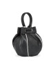 Tommy Jeans Дамска чанта Tjw Heritage Bucket Bag AW0AW15437 Черен - Mera.bg