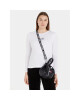 Tommy Jeans Дамска чанта Tjw Heritage Bucket Bag AW0AW15437 Черен - Mera.bg