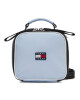 Tommy Jeans Дамска чанта Tjw Heritage Camera Bag AW0AW16100 Светлосиньо - Mera.bg