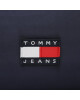 Tommy Jeans Дамска чанта Tjw Heritage Crossover AW0AW14957 Тъмносин - Mera.bg