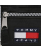 Tommy Jeans Дамска чанта Tjw Heritage Duffle AW0AW14134 0GJ - Mera.bg
