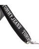 Tommy Jeans Дамска чанта Tjw Heritage Shoulder Bag AW0AW15409 Черен - Mera.bg