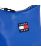 Tommy Jeans Дамска чанта Tjw Heritage Shoulder Bag AW0AW15409 Син - Mera.bg