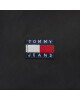 Tommy Jeans Дамска чанта Tjw Heritage Shoulder Bag AW0AW15823 Черен - Mera.bg