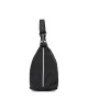 Tommy Jeans Дамска чанта Tjw Heritage Shoulder Bag AW0AW15823 Черен - Mera.bg