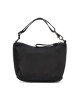 Tommy Jeans Дамска чанта Tjw Heritage Shoulder Bag AW0AW15823 Черен - Mera.bg