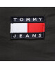 Tommy Jeans Дамска чанта Tjw Heritage Tote AW0AW14114 Черен - Mera.bg