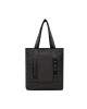Tommy Jeans Дамска чанта Tjw Heritage Tote AW0AW14114 Черен - Mera.bg