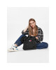 Tommy Jeans Дамска чанта Tjw Heritage Tote AW0AW14114 Черен - Mera.bg