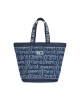 Tommy Jeans Дамска чанта Tjw Heritage Tote Denim AW0AW14973 0G3 - Mera.bg