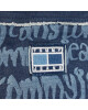 Tommy Jeans Дамска чанта Tjw Heritage Tote Denim AW0AW14973 0G3 - Mera.bg