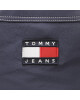 Tommy Jeans Дамска чанта Tjw Heritahe Tote AW0AW14960 Тъмносин - Mera.bg