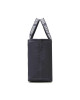 Tommy Jeans Дамска чанта Tjw Heritahe Tote AW0AW14960 Тъмносин - Mera.bg