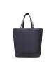 Tommy Jeans Дамска чанта Tjw Heritahe Tote AW0AW14960 Тъмносин - Mera.bg
