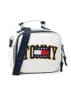 Tommy Jeans Дамска чанта Tjw Hertage Crossover AW0AW11637 YBL - Mera.bg