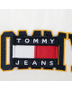 Tommy Jeans Дамска чанта Tjw Hertage Crossover AW0AW11637 YBL - Mera.bg