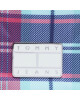 Tommy Jeans Дамска чанта Tjw Hype Cons Travel Tote Tartan AW0AW14428 0GY - Mera.bg