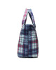 Tommy Jeans Дамска чанта Tjw Hype Cons Travel Tote Tartan AW0AW14428 0GY - Mera.bg