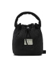 Tommy Jeans Дамска чанта Tjw Hype Conscious Bucket Bag AW0AW14142 Черен - Mera.bg