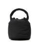 Tommy Jeans Дамска чанта Tjw Hype Conscious Bucket Bag AW0AW14142 Черен - Mera.bg