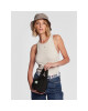 Tommy Jeans Дамска чанта Tjw Hype Conscious Bucket Bag AW0AW14142 Черен - Mera.bg