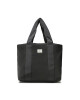 Tommy Jeans Дамска чанта Tjw Hype Conscious Travel Tote AW0AW14148 Черен - Mera.bg