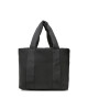 Tommy Jeans Дамска чанта Tjw Hype Conscious Travel Tote AW0AW14148 Черен - Mera.bg