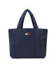 Tommy Jeans Дамска чанта Tjw Hype Conscious Travel Tote AW0AW14148 C87 - Mera.bg
