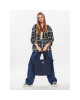 Tommy Jeans Дамска чанта Tjw Hype Conscious Travel Tote AW0AW14148 C87 - Mera.bg