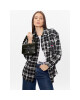 Tommy Jeans Дамска чанта Tjw Item Chain Crossover AW0AW14065 Черен - Mera.bg