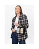 Tommy Jeans Дамска чанта Tjw Item Chain Crossover Sherpa AW0AW14067 0F4 - Mera.bg