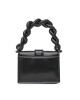 Tommy Jeans Дамска чанта Tjw Item Mini Chain Crossover AW0AW14066 Черен - Mera.bg
