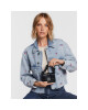 Tommy Jeans Дамска чанта Tjw Item Mini Chain Crossover AW0AW14066 Черен - Mera.bg