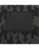 Tommy Jeans Дамска чанта Tjw Logomania Cross AW0AW14551 Черен - Mera.bg