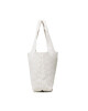 Tommy Jeans Дамска чанта Tjw Logomania Tote AW0AW14553 ACU - Mera.bg