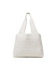 Tommy Jeans Дамска чанта Tjw Logomania Tote AW0AW14553 ACU - Mera.bg