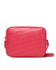 Tommy Jeans Дамска чанта Tjw Must Aop Camera Bag AW0AW17865 Бордо - Mera.bg