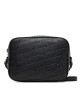 Tommy Jeans Дамска чанта Tjw Must Aop Camera Bag AW0AW17865 Черен - Mera.bg
