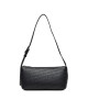 Tommy Jeans Дамска чанта Tjw Must Aop Shoulder Bag AW0AW17867 Черен - Mera.bg