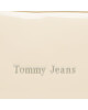 Tommy Jeans Дамска чанта Tjw Must Camera AW0AW14955 Екрю - Mera.bg