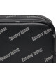 Tommy Jeans Дамска чанта Tjw Must Camera Bag Aov Print AW0AW15645 Черен - Mera.bg