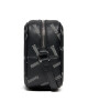 Tommy Jeans Дамска чанта Tjw Must Camera Bag Aov Print AW0AW15645 Черен - Mera.bg
