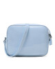 Tommy Jeans Дамска чанта Tjw Must Camera Bag AW0AW14955 Светлосиньо - Mera.bg