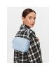 Tommy Jeans Дамска чанта Tjw Must Camera Bag AW0AW14955 Светлосиньо - Mera.bg