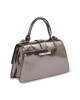 Tommy Jeans Дамска чанта Tjw Must Camera Bag Metallic AW0AW15418 Gunmetal PCS - Mera.bg
