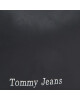 Tommy Jeans Дамска чанта Tjw Must Camera Bag Regular Pu AW0AW15420 Black BDS - Mera.bg